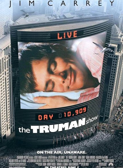 دانلود فیلم The Truman Show