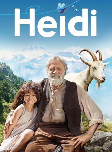 دانلود فیلم Heidi