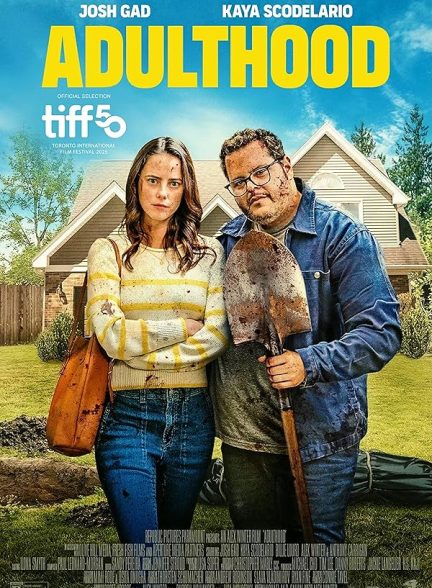 دانلود فیلم Adulthood