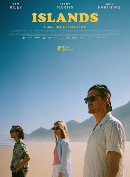 دانلود فیلم Islands