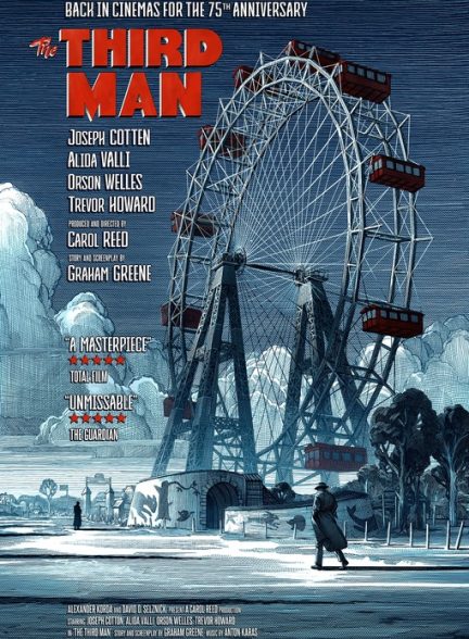 دانلود فیلم The Third Man