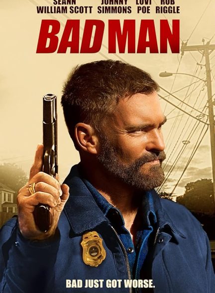 دانلود فیلم Bad Man