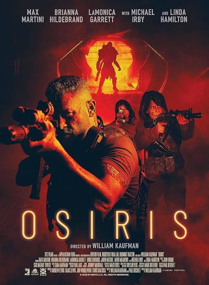 دانلود فیلم Osiris
