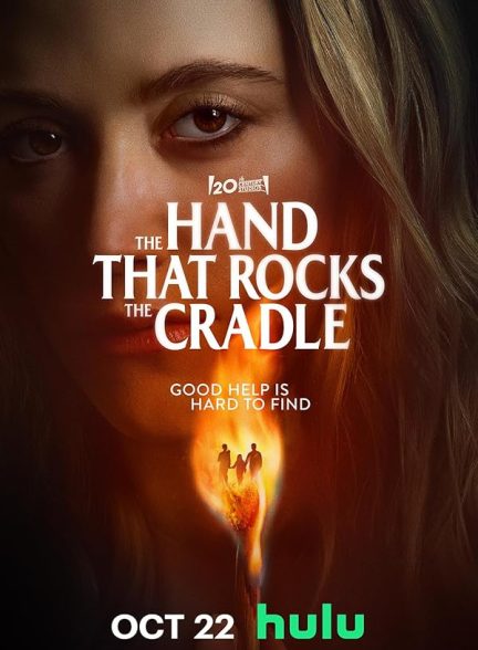 دانلود فیلم The Hand That Rocks the Cradle
