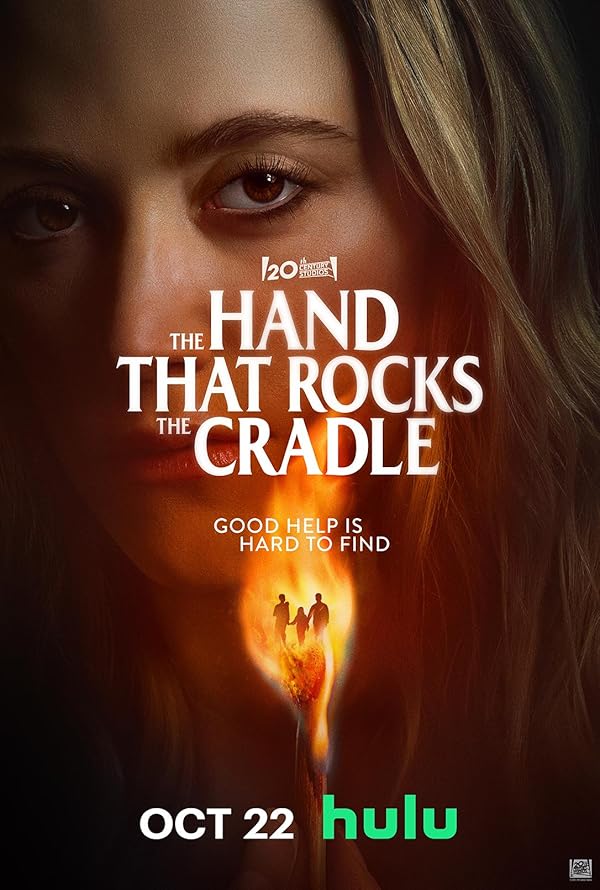 دانلود فیلم The Hand That Rocks the Cradle