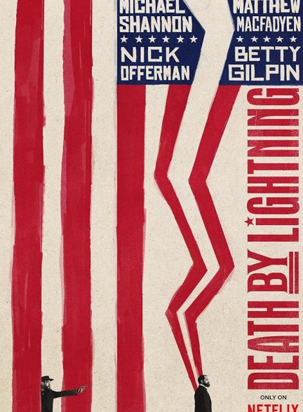 دانلود سریال Death by Lightning