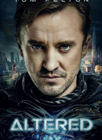 دانلود فیلم Altered