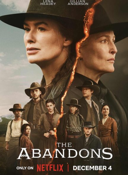 دانلود سریال The Abandons